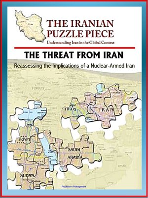 cover image of The Threat from Iran